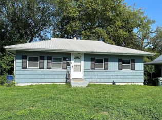 5655 Parchester Dr, Saint Louis, MO