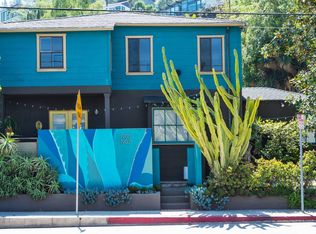 1900 Griffith Park Blvd, Los Angeles, CA 90039