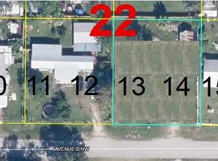 429 Avenue D NW, Moore Haven, FL 33471