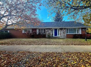 101 W 1st Ave, Cheyenne, WY 82001