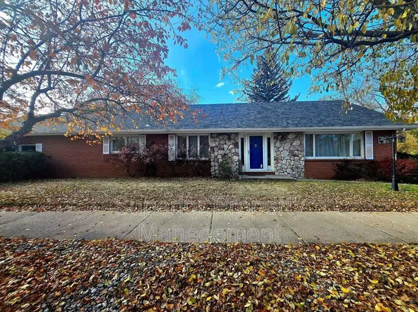 101 W 1st Ave, Cheyenne, WY 82001
