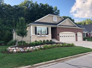 6173 Graebear Trl, East Lansing, MI 48823