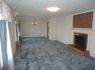 116 Castle Cir, Smithfield, NC 27577