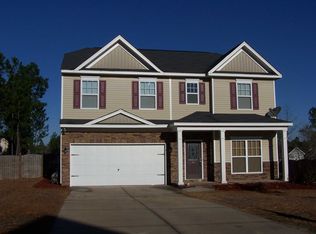 66 Kimpton Dr, Elgin, SC 29045