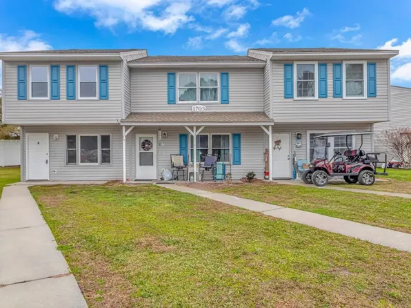 1703 Fawn Vista Dr N APT L1, Myrtle Beach, SC 29575