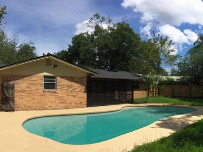 1252 Arbor Cir N, Orange Park, FL, 32073
