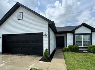 4726 Deacon Ln, Indianapolis, IN 46237
