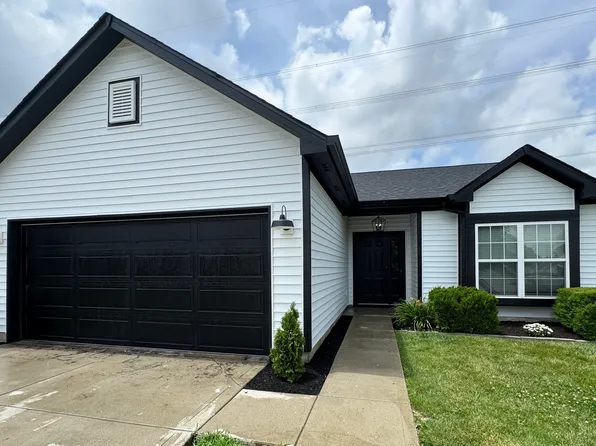 4726 Deacon Ln, Indianapolis, IN 46237