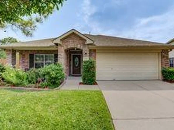 7203 Windy Port Ln, Richmond, TX 77407