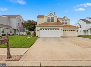 53 Dis Ct, Sewell, NJ 08080