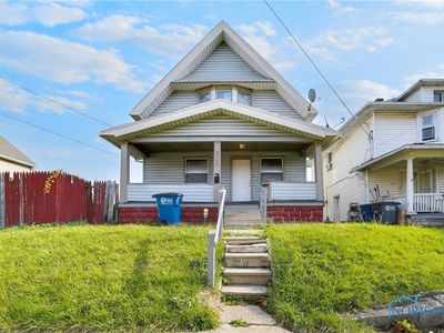 509 Utah St, Toledo, OH, 43605