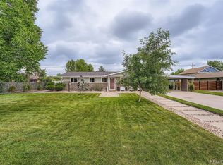 8455 W Belmar Ave, Lakewood, CO 80226