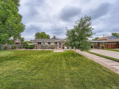 8455 W Belmar Avenue, Lakewood, CO, 80226