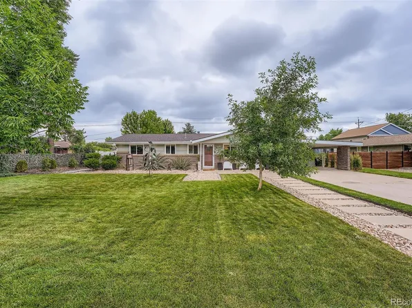 8455 W Belmar Avenue, Lakewood, CO 80226