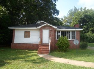 115 Degroat St, Lagrange, GA 30241