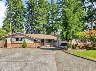 4417 70th Avenue Ct W, University Place, WA 98466