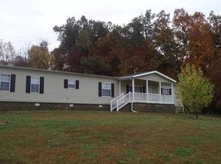 4440 Meridian Rd, Boaz, KY 42027