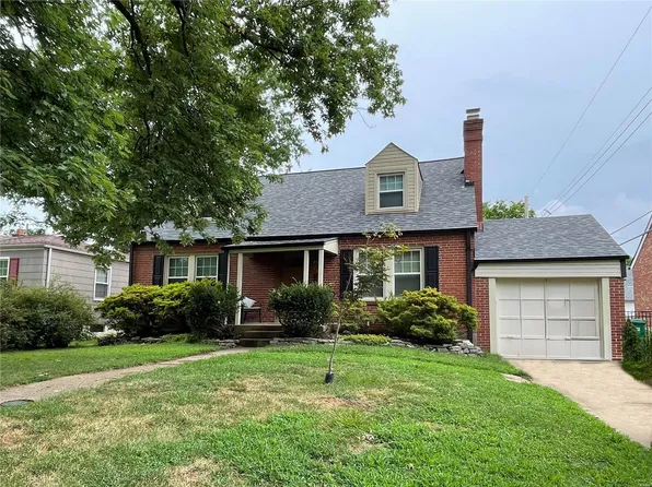 8736 Radley Ct, Saint Louis, MO 63144