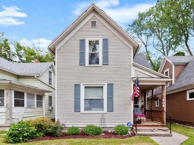 808 Grace Ave, Fort Wayne, IN, 46807