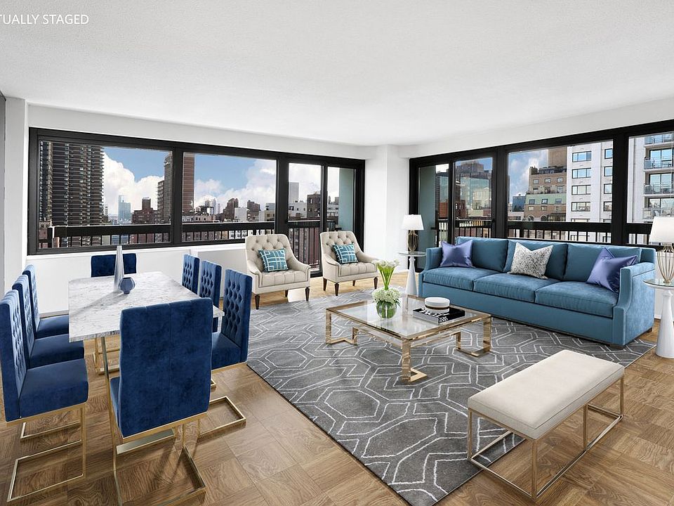 1st image of 300 E 59th St APT 1801