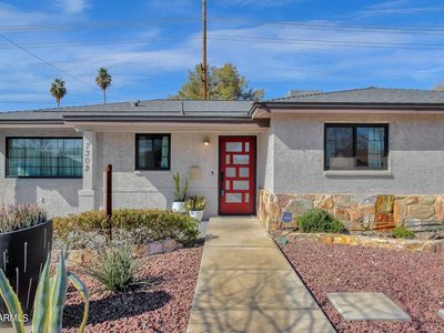 7302 N 23RD Avenue, Phoenix, AZ, 85021