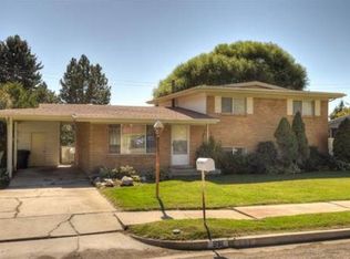 981 E 3150 N, North Ogden, UT 84414