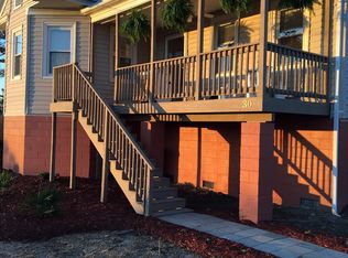 30 N Lawson Rd, Poquoson, VA 23662