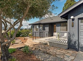 531 Jachetta Court, Healdsburg, CA 95448