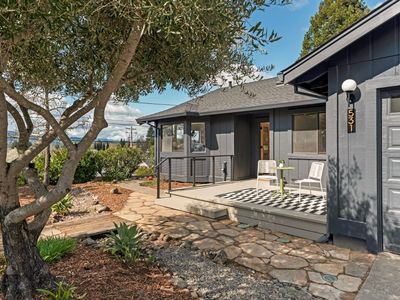 531 Jachetta Court, Healdsburg, CA, 95448