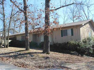 215 Pebble Beach Dr, Hot Springs, AR 71913