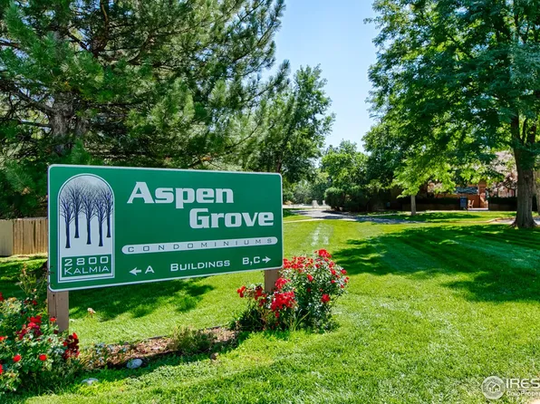 2800 Kalmia Ave APT C210, Boulder, CO 80301