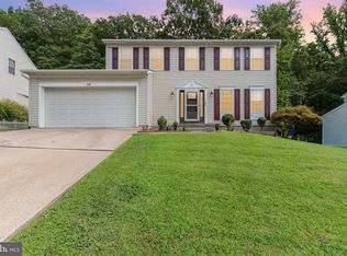 3125 Laurel View Dr, Abingdon, MD