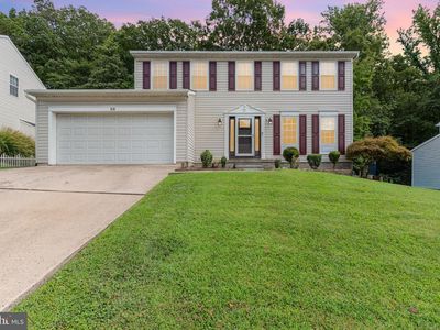 3125 Laurel View Dr, Abingdon, MD, 21009