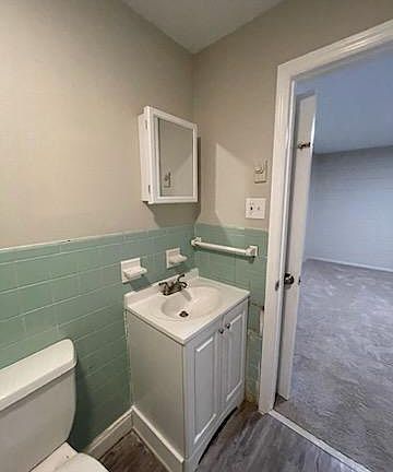 5th image of 2509 Washington Pike APT B1