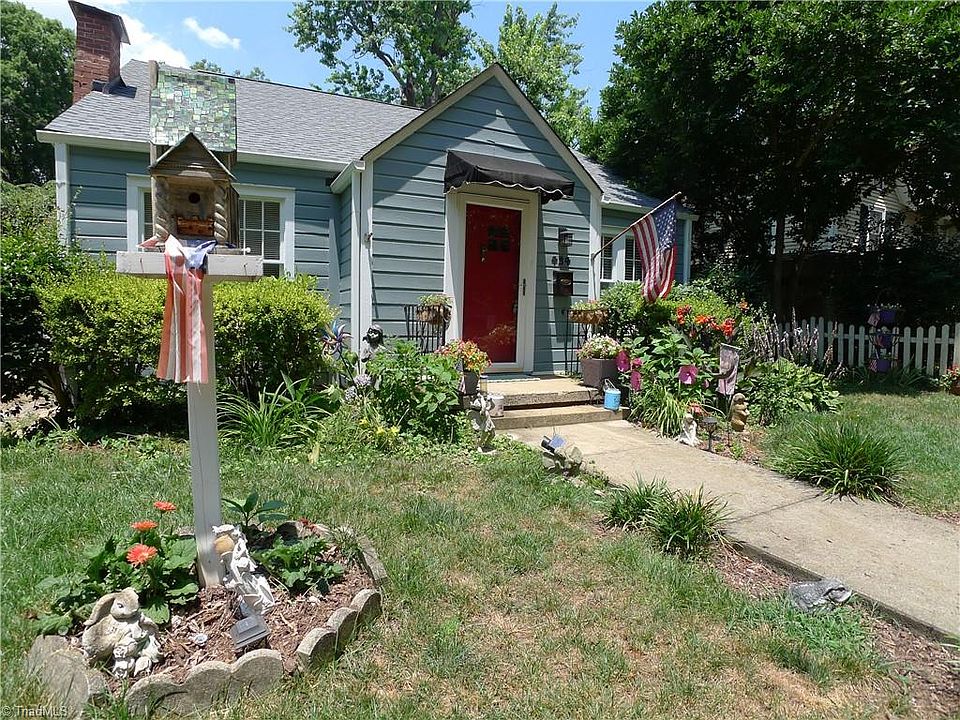 1st image of 434 Armfield St