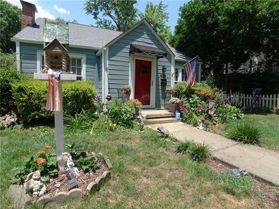 434 Armfield St, Statesville, NC, 28677