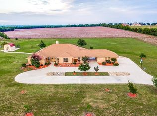 1566 Lone Star Rd, Celina, TX 75009