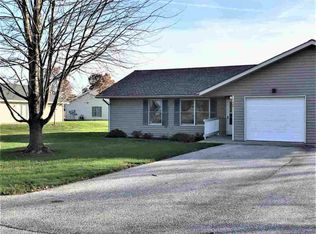 449 Hiawatha Dr, Mulberry, IN 46058