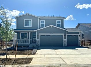 24960 E 39th Ave, Aurora, CO 80019