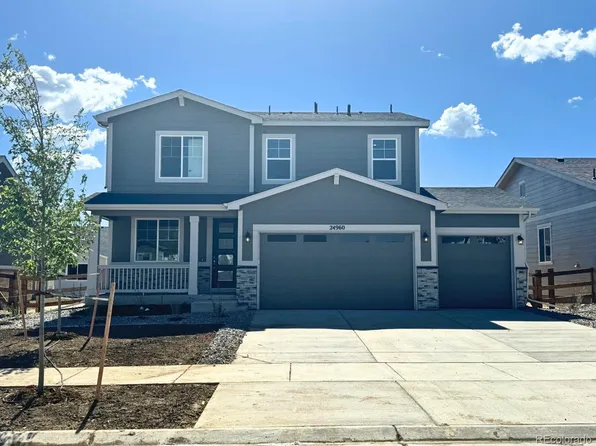24960 E 39th Avenue, Aurora, CO 80019
