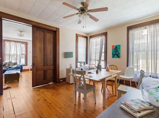 39 Tilton St UNIT 2, New Haven, CT 06511