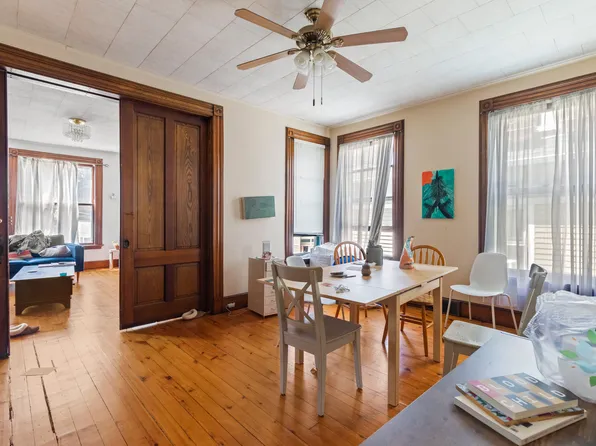 39 Tilton St Unit 2, New Haven, CT 06511
