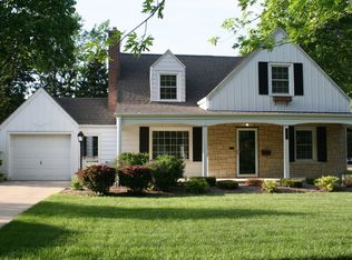 1211 Caton Ave, Joliet, IL 60435