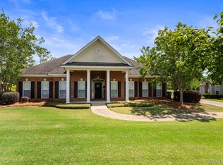 9161 Carters Grove Way, Montgomery, AL 36116
