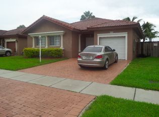 4141 NE 30th St, Homestead, FL 33033