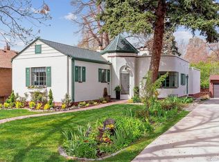 1275 Birch St, Denver, CO 80220