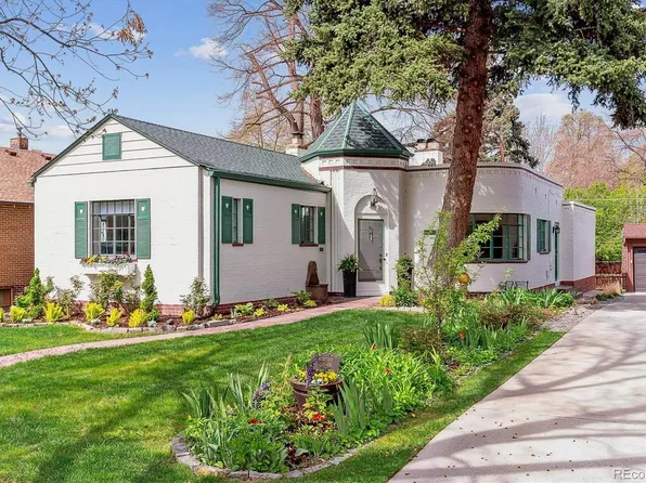 1275 Birch Street, Denver, CO 80220