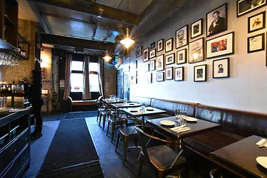 Rented by Clove Realty LLC