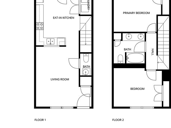 3rd image of 27 E Doris Avenue #207