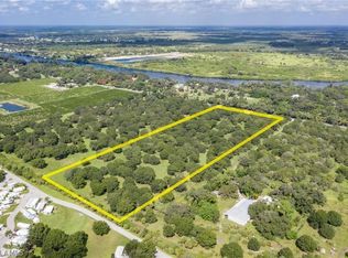 2339 Fort Denaud Rd, Labelle, FL 33935